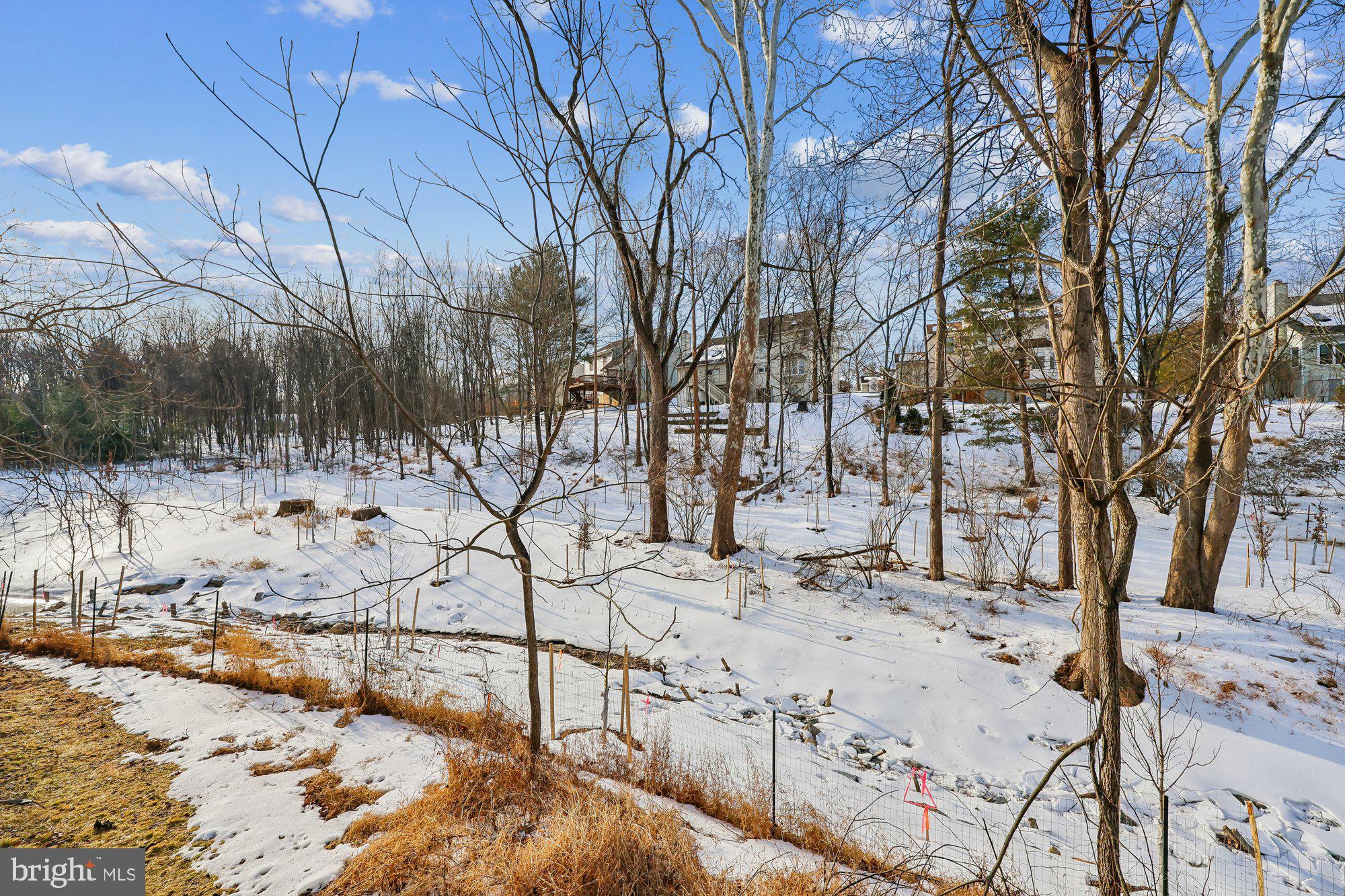 MANCHESTER FARM - Residential