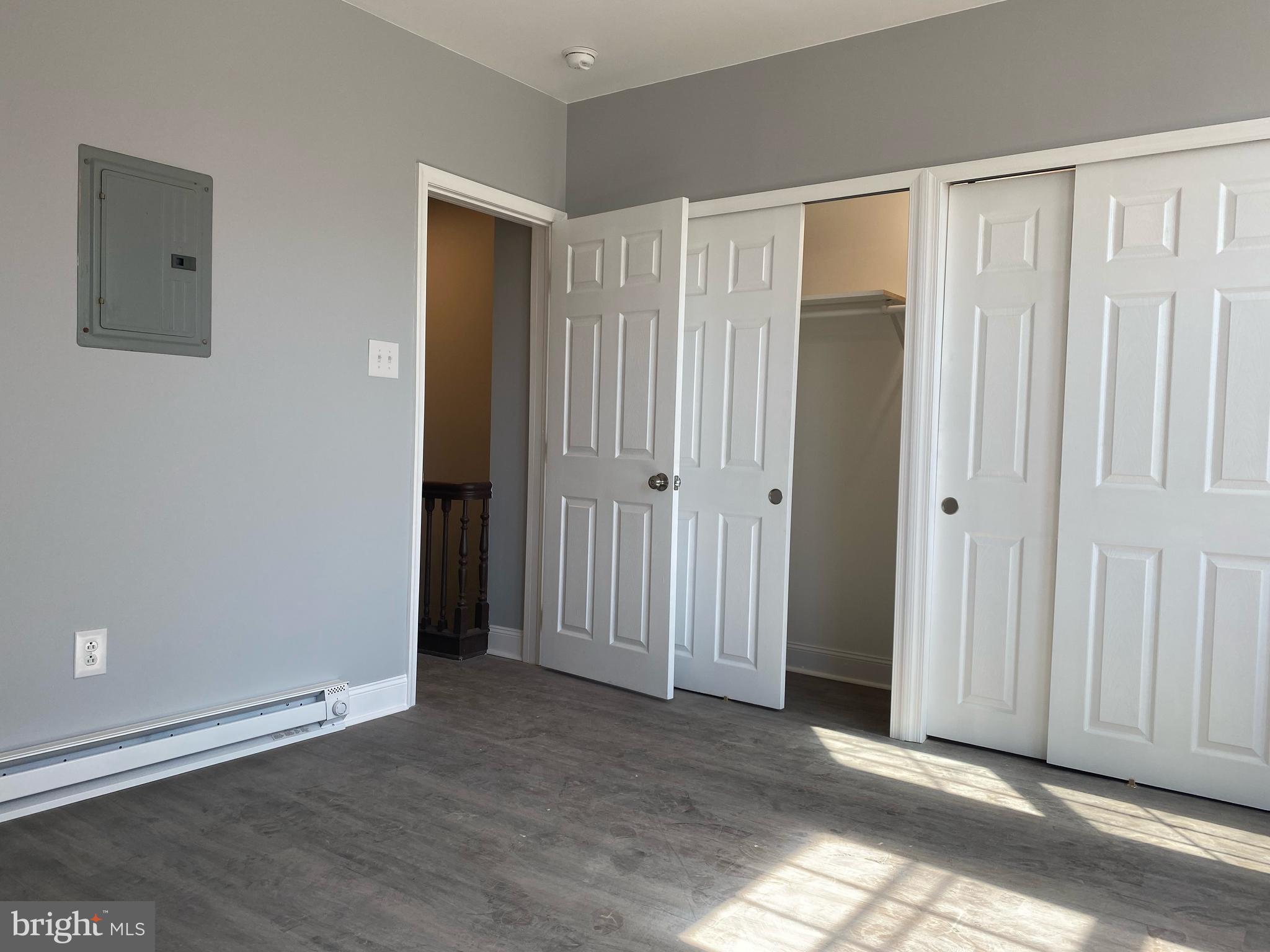 NONE AVAILABLE - Residential Lease