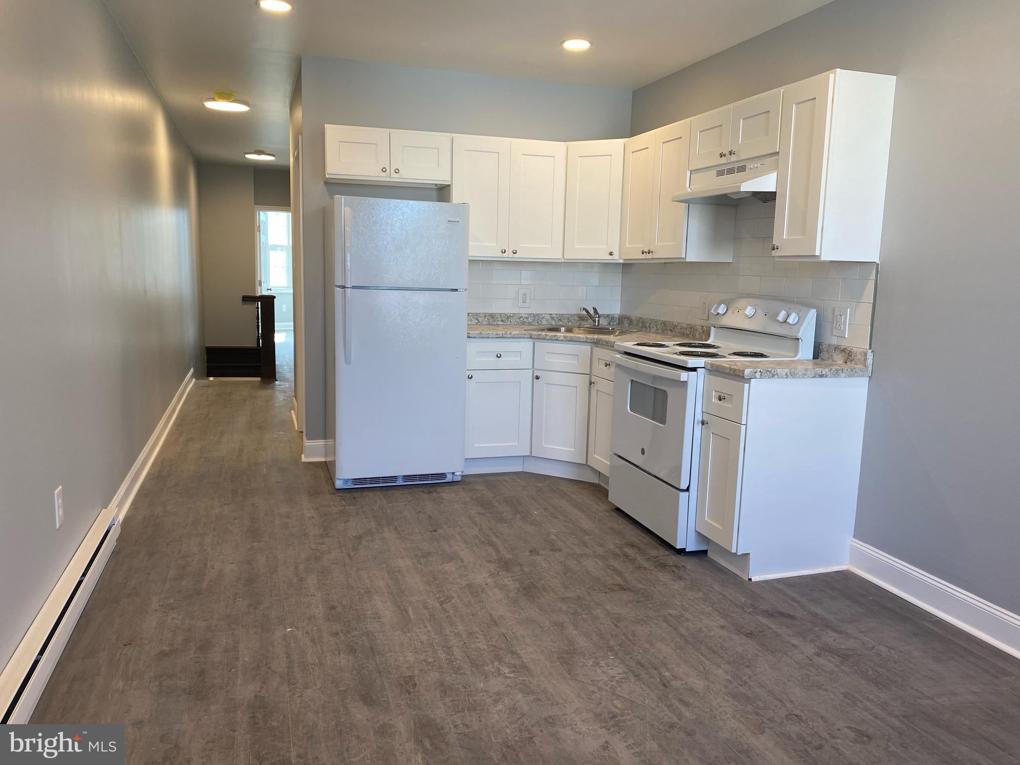 NONE AVAILABLE - Residential Lease