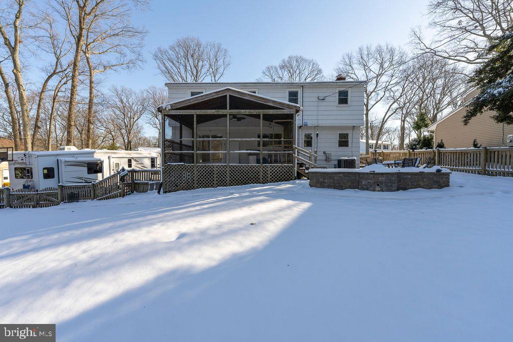 OAKLEIGH FOREST - Residential