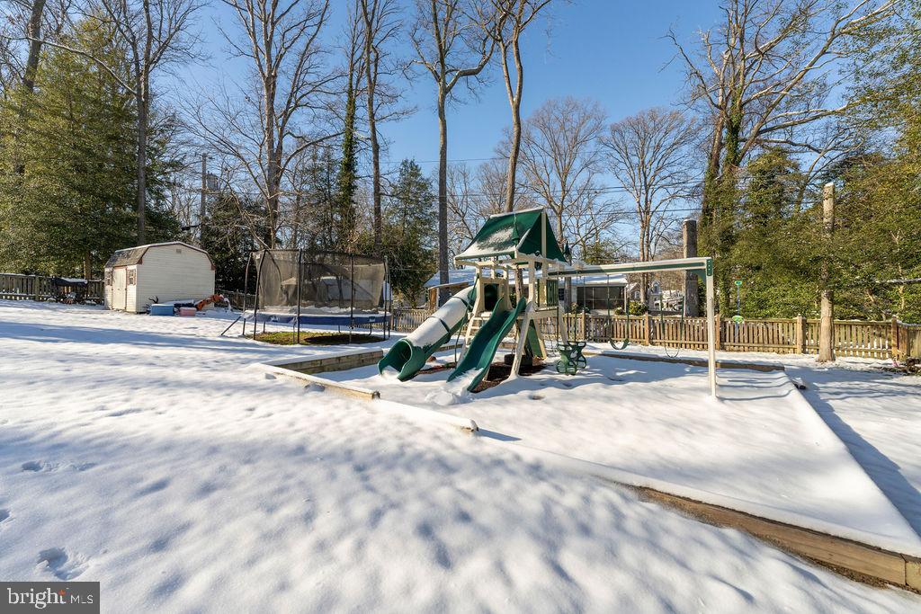 OAKLEIGH FOREST - Residential