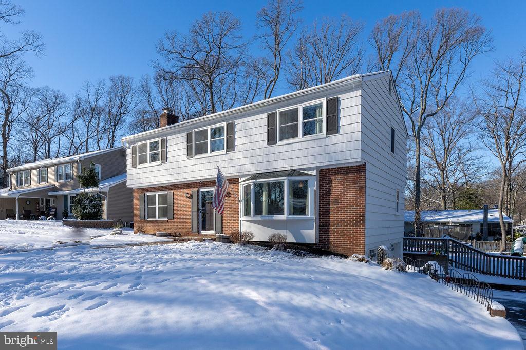 OAKLEIGH FOREST - Residential