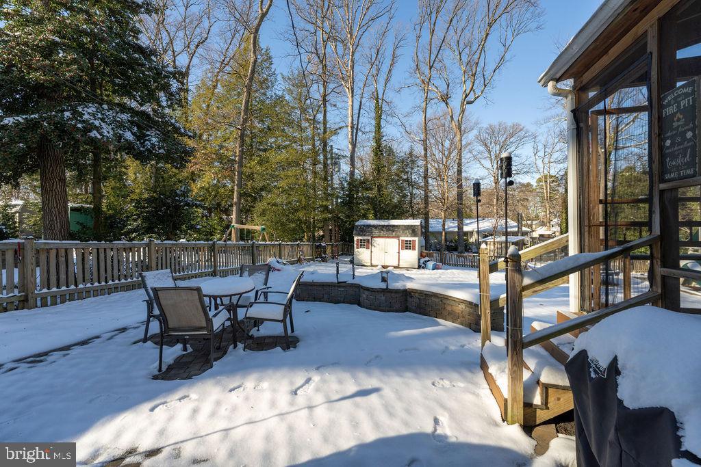 OAKLEIGH FOREST - Residential