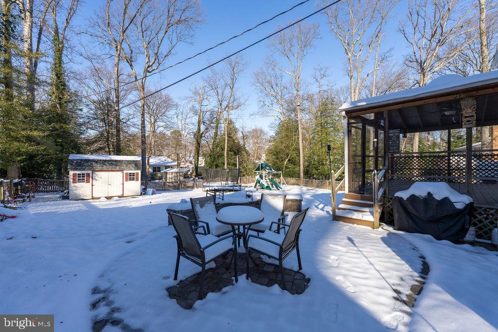 OAKLEIGH FOREST - Residential