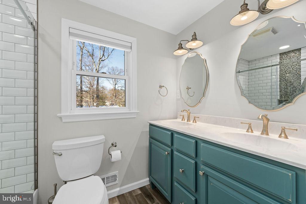 OAKLEIGH FOREST - Residential