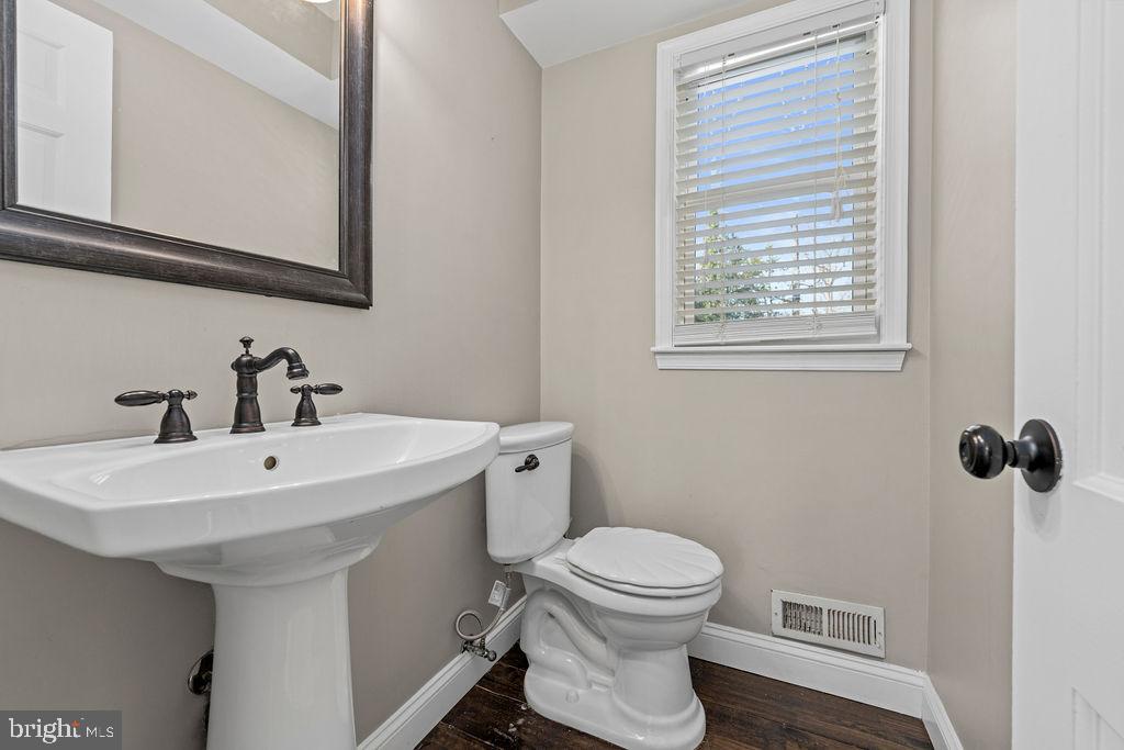 OAKLEIGH FOREST - Residential