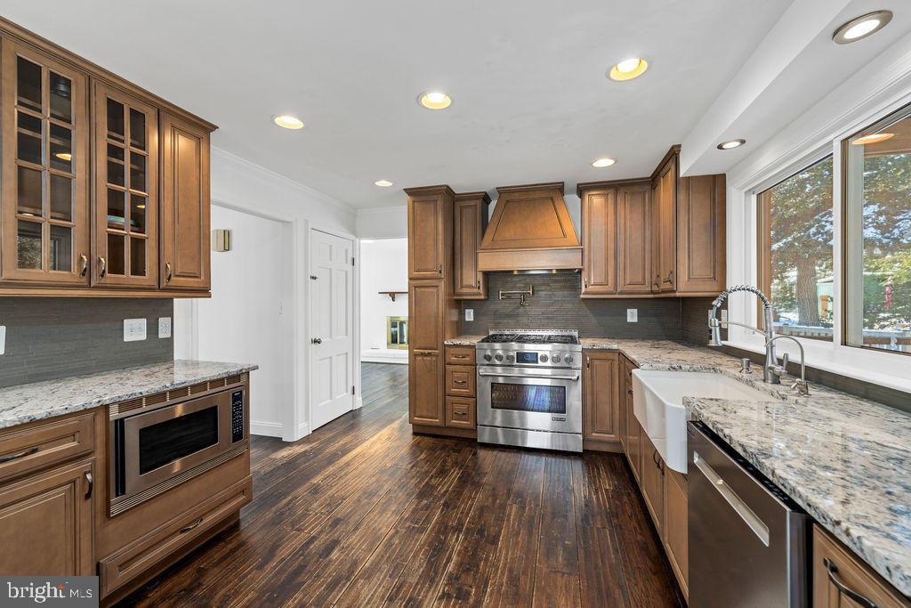 OAKLEIGH FOREST - Residential