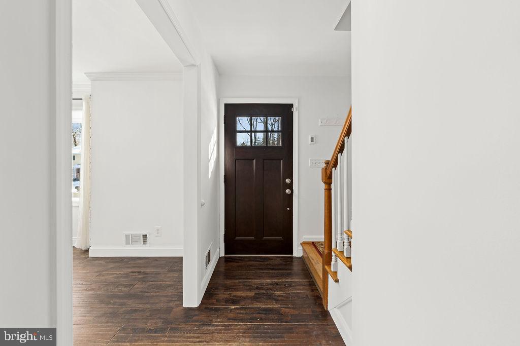 OAKLEIGH FOREST - Residential