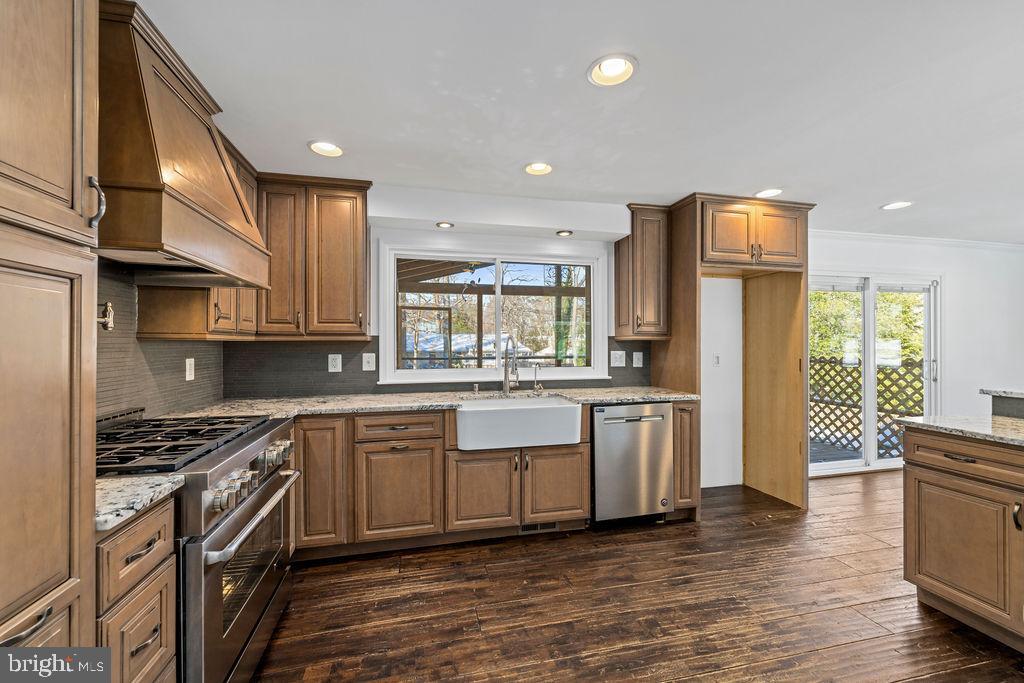 OAKLEIGH FOREST - Residential