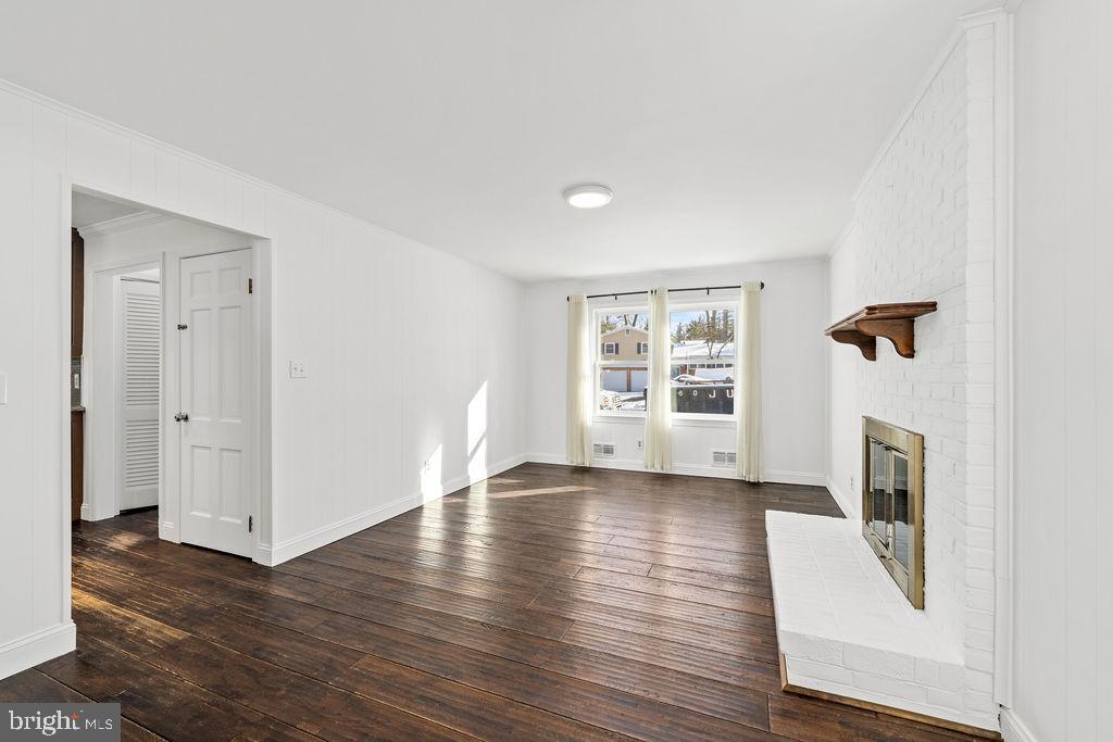 OAKLEIGH FOREST - Residential