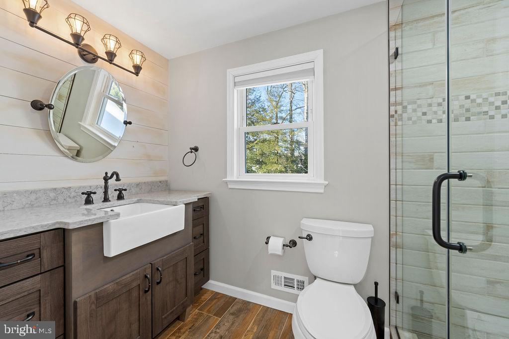 OAKLEIGH FOREST - Residential