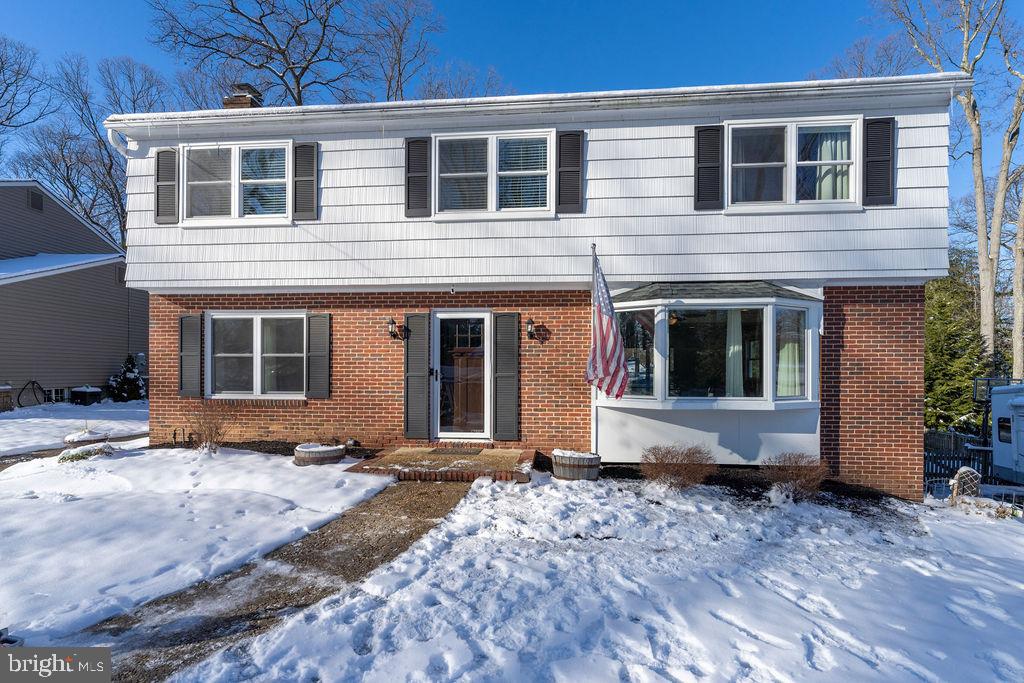 OAKLEIGH FOREST - Residential