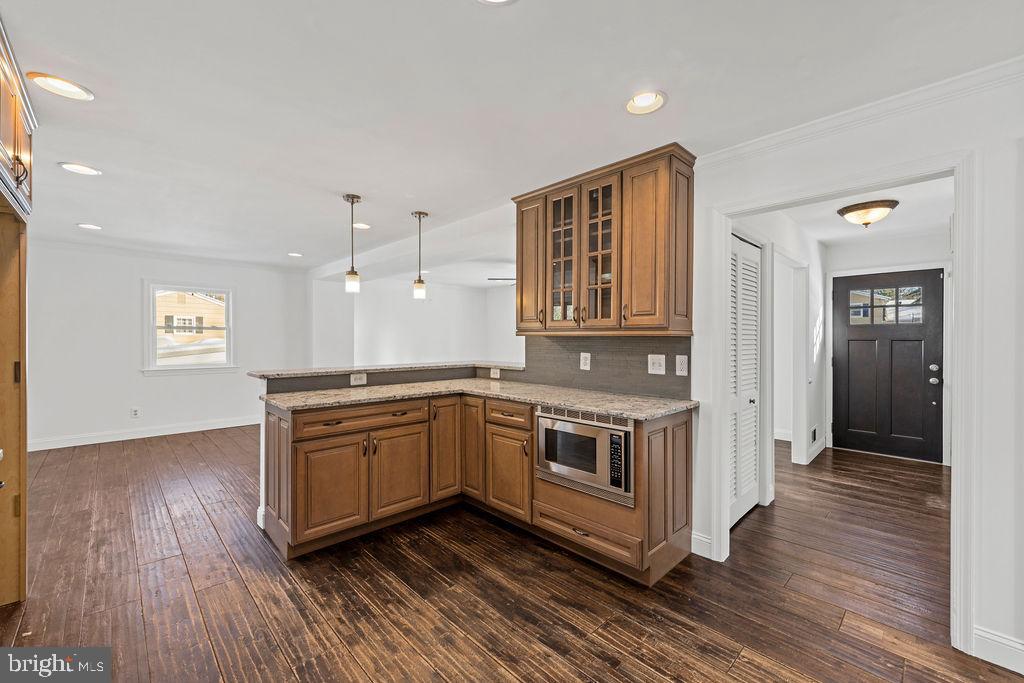 OAKLEIGH FOREST - Residential