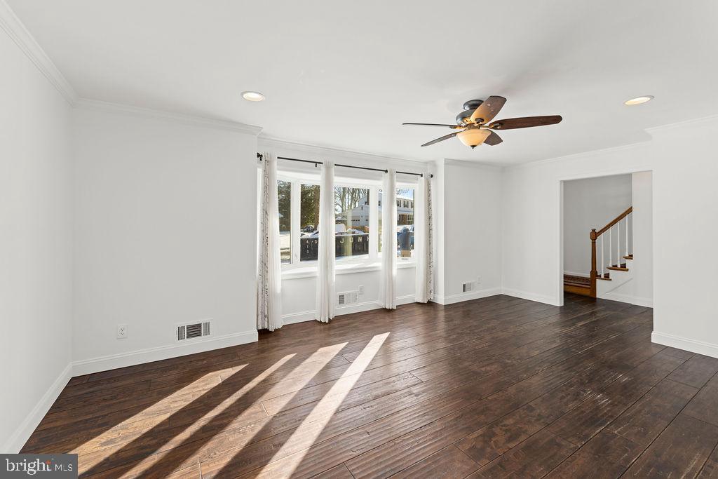 OAKLEIGH FOREST - Residential