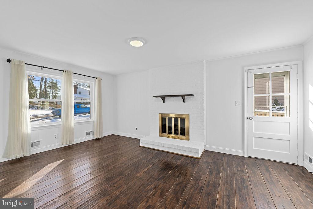 OAKLEIGH FOREST - Residential