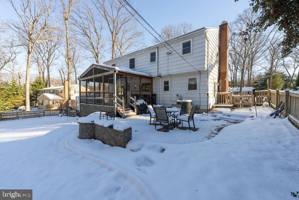 OAKLEIGH FOREST - Residential