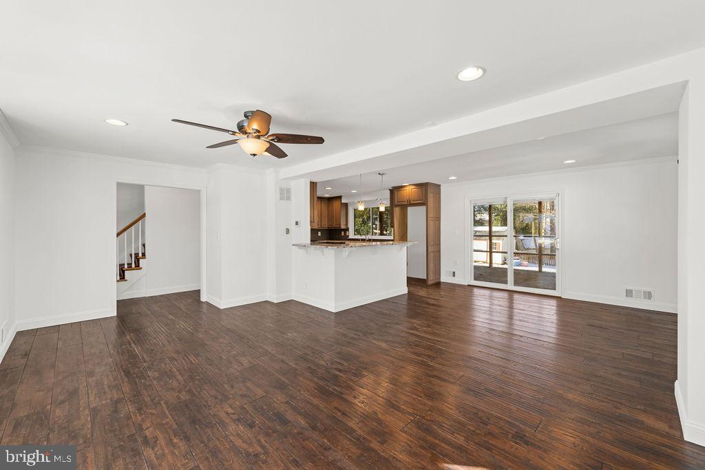 OAKLEIGH FOREST - Residential