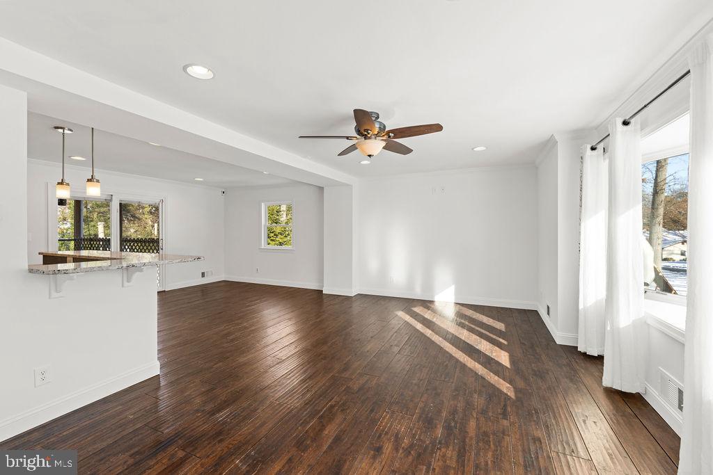 OAKLEIGH FOREST - Residential