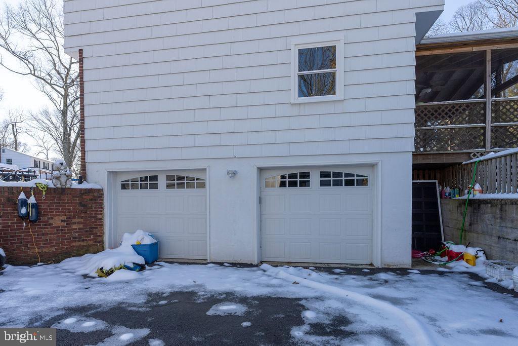 OAKLEIGH FOREST - Residential