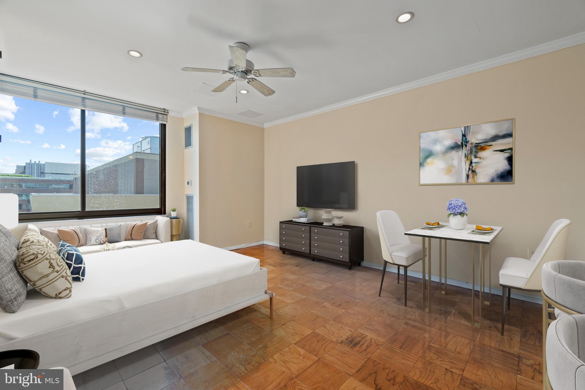 1301 20TH STREET NW 1015