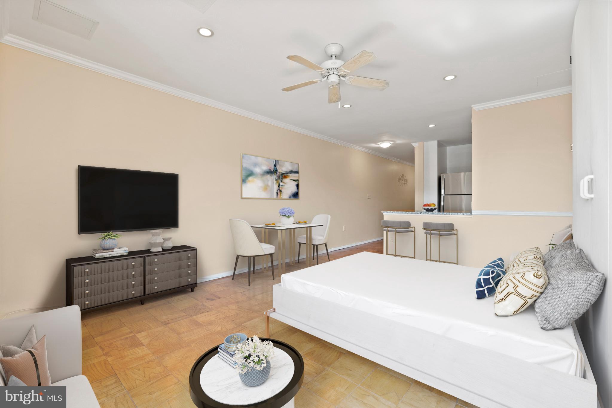 1301 20TH STREET NW 1015