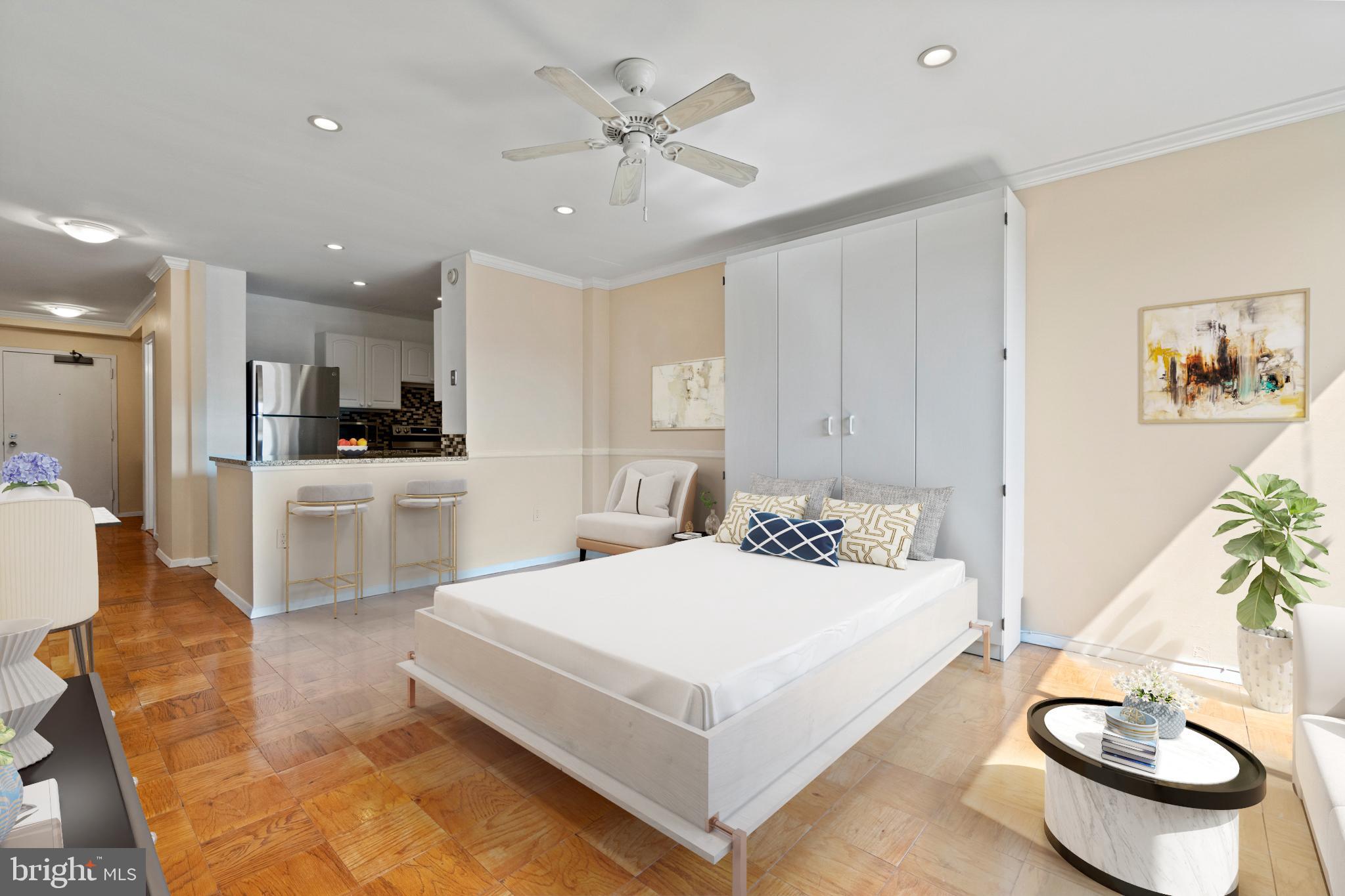 1301 20TH STREET NW 1015