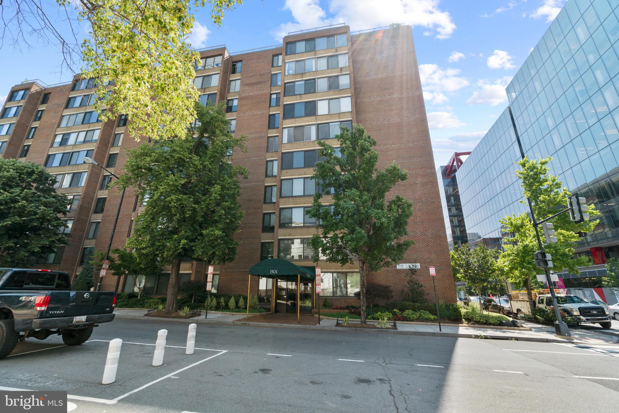 1301 20TH STREET NW 1015