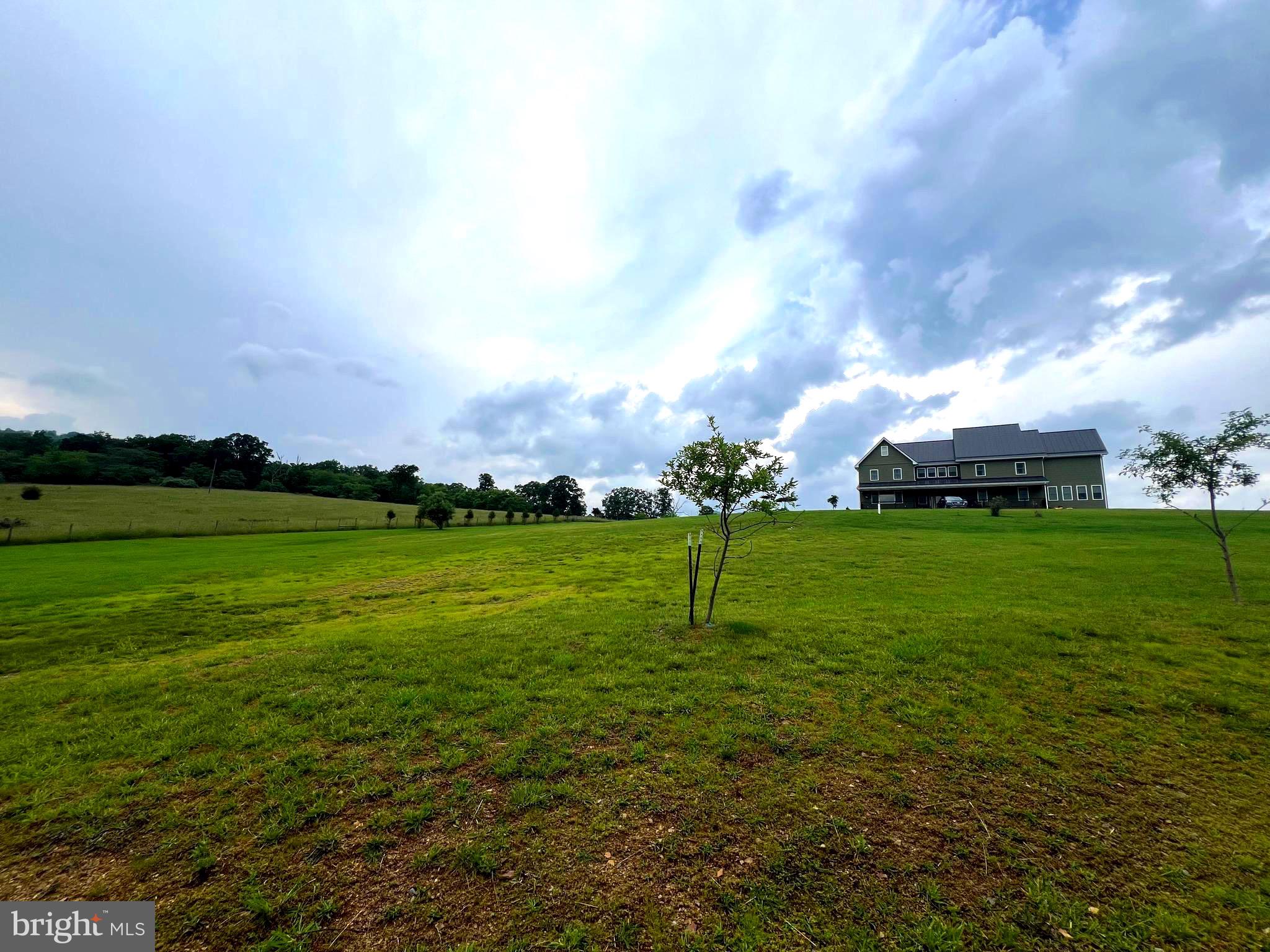 NONE AVAILABLE - Farm