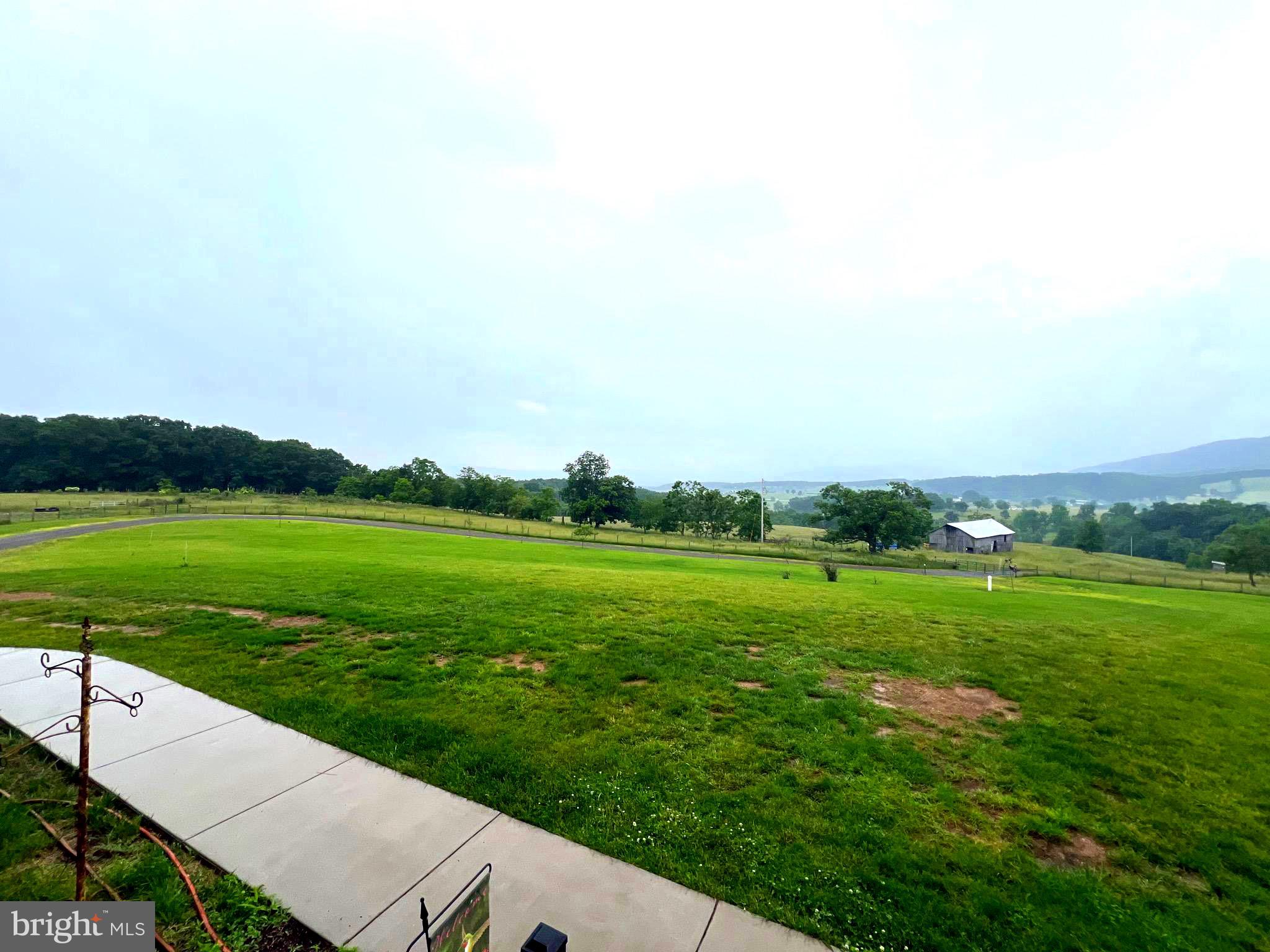 NONE AVAILABLE - Farm