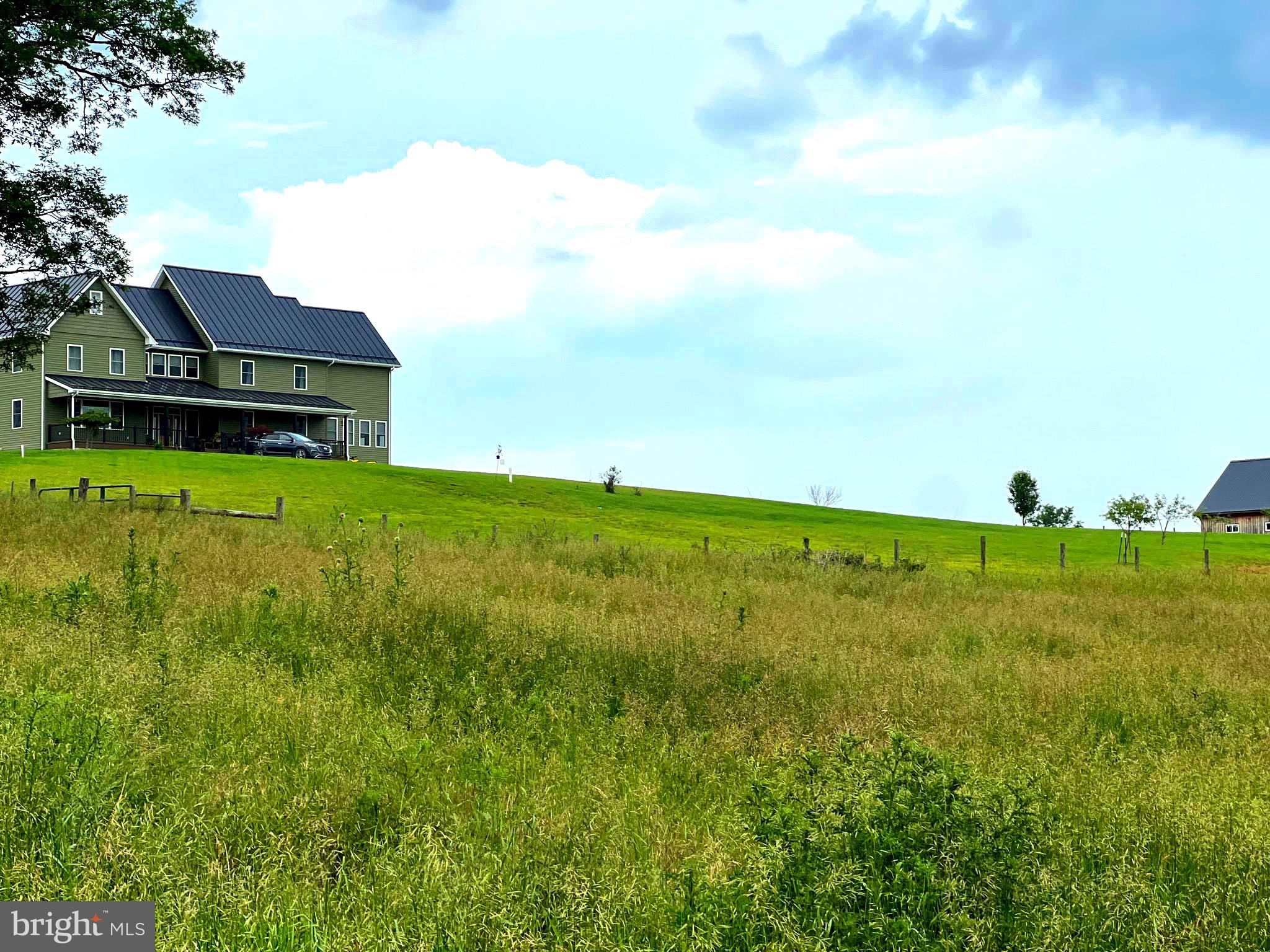 NONE AVAILABLE - Farm