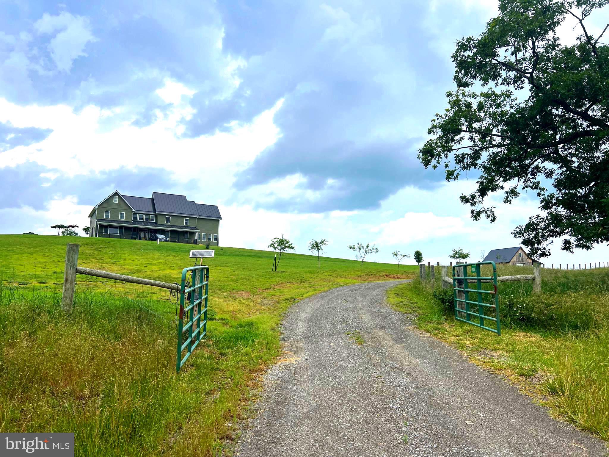 NONE AVAILABLE - Farm