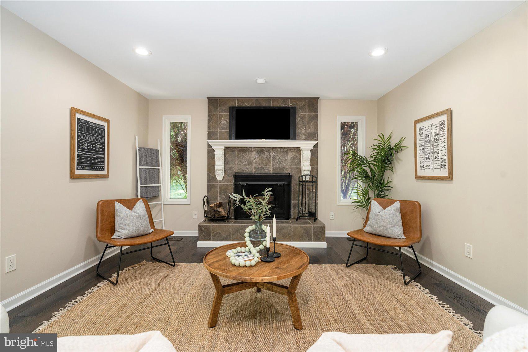 4 BRIAN DANIEL COURT