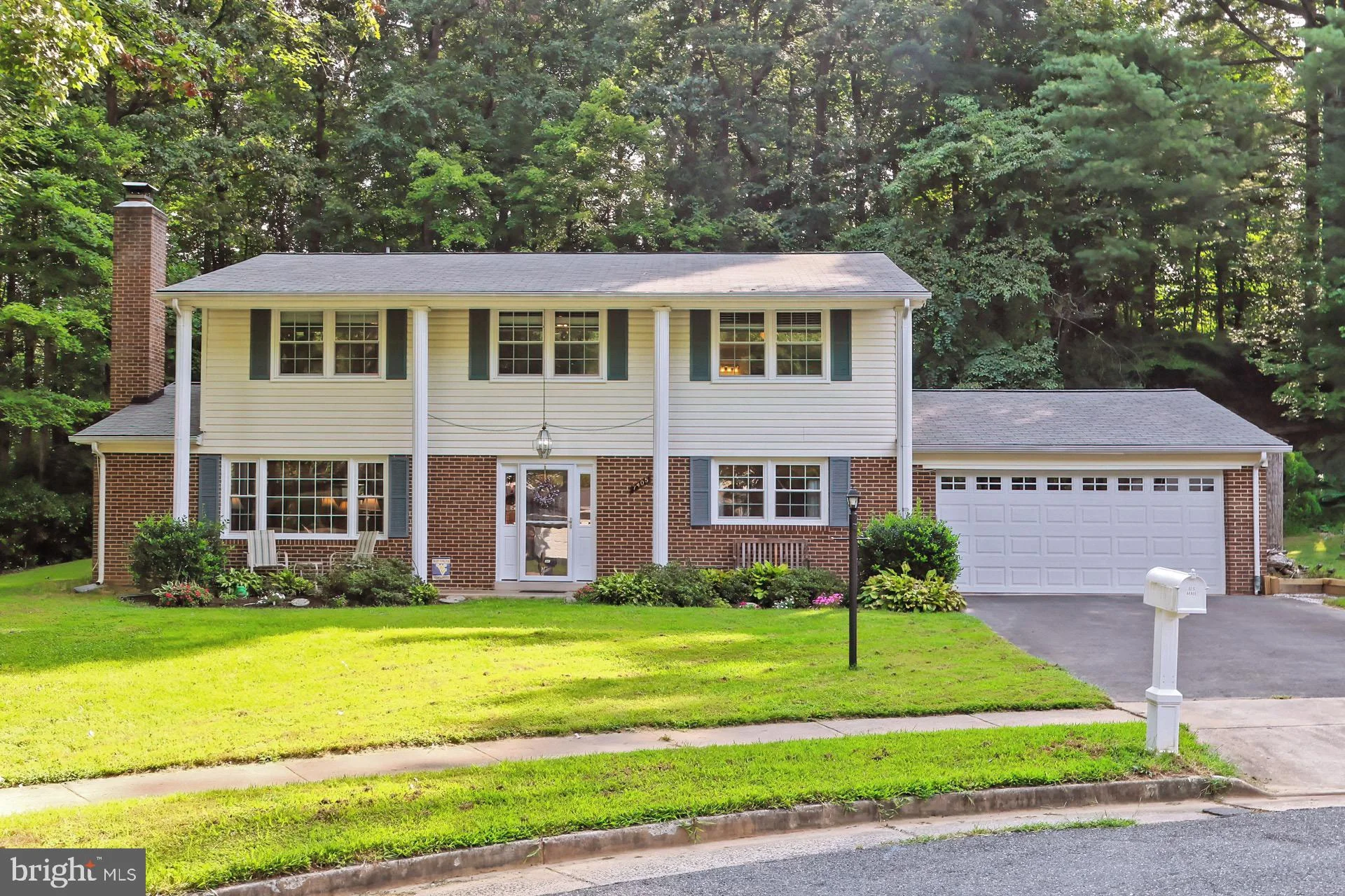 7405 Calico Court, Springfield, VA 22153