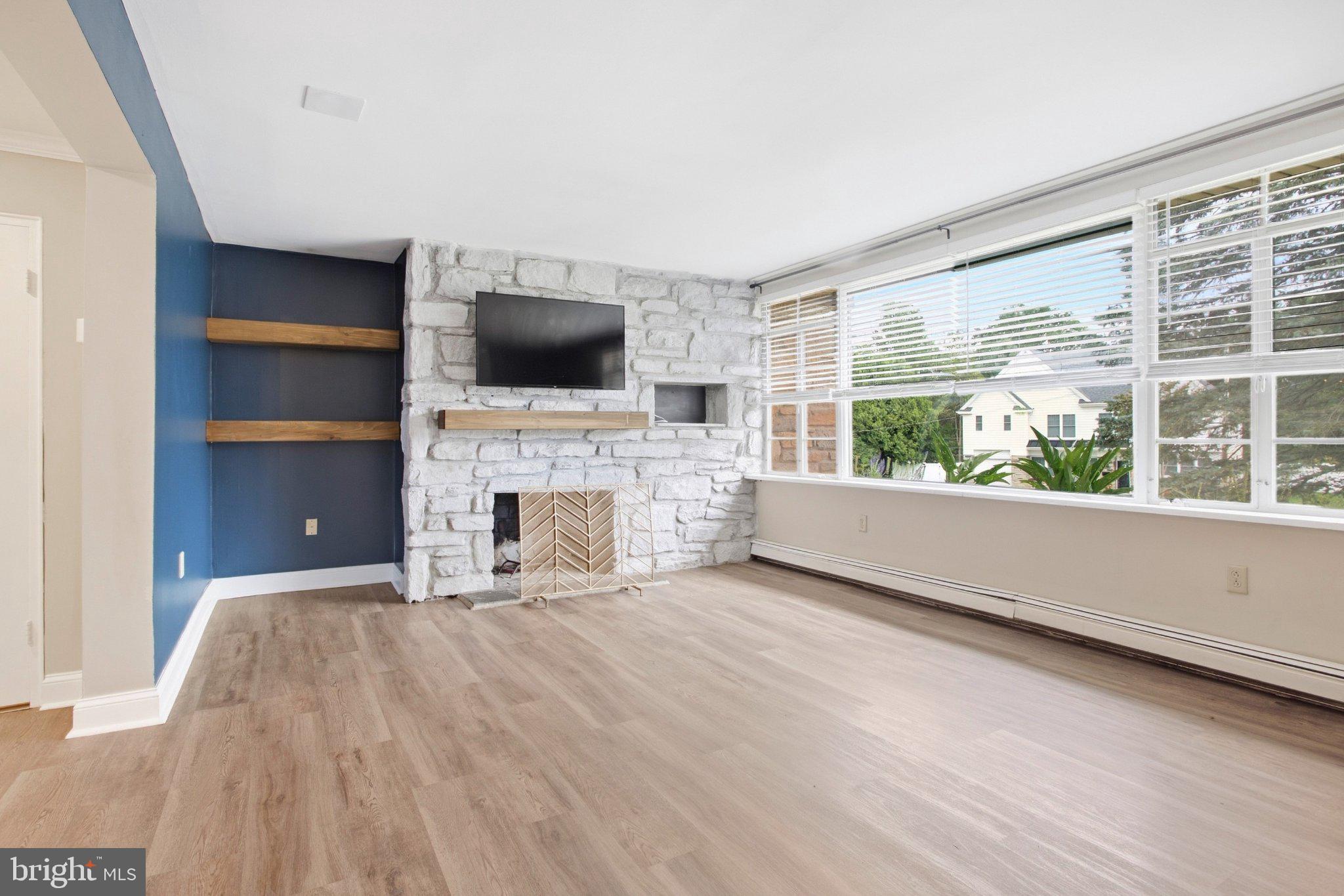 705 HEDGEROW DRIVE