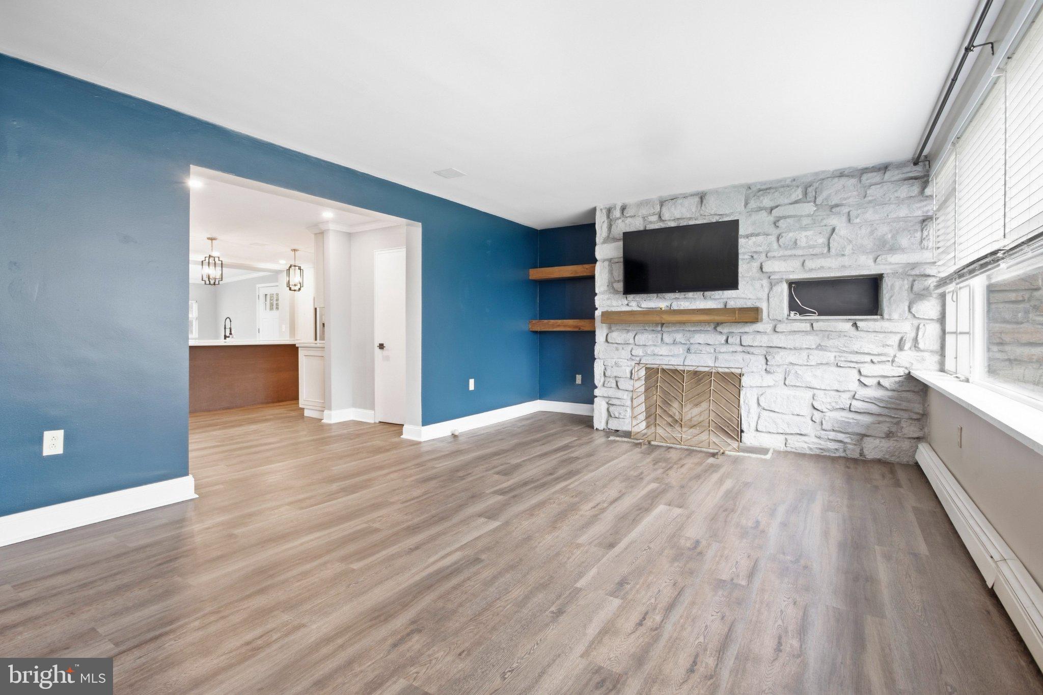 705 HEDGEROW DRIVE
