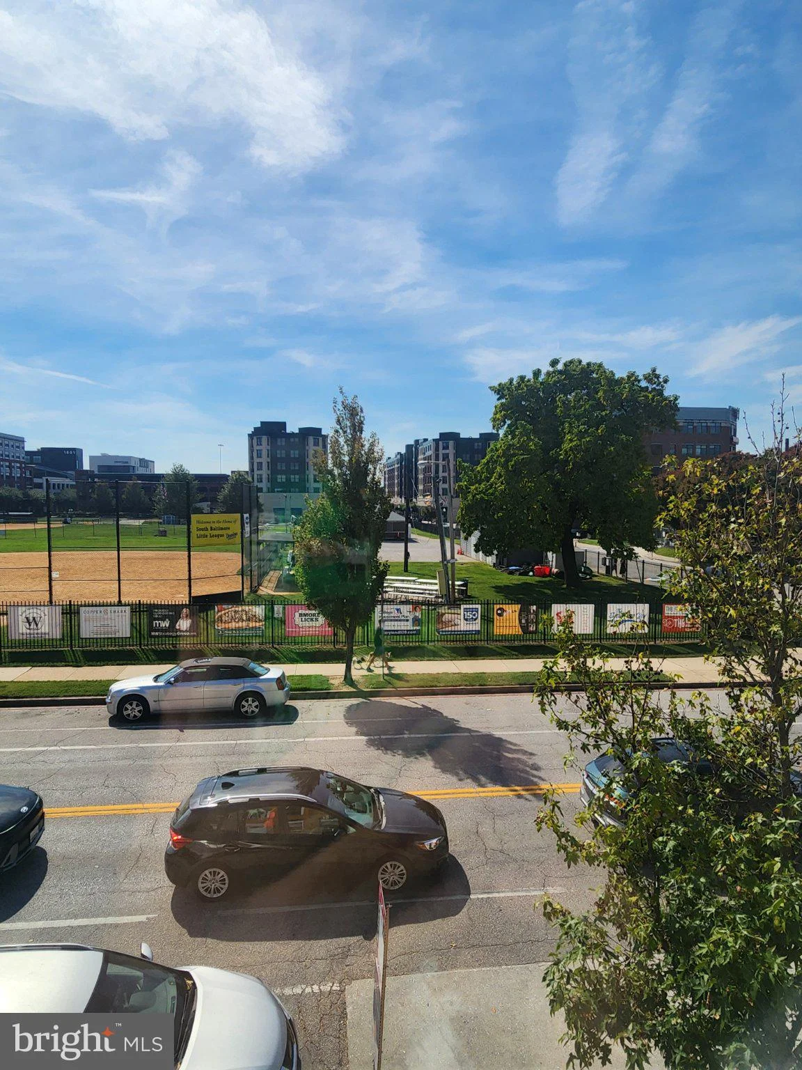 1110 E Fort Avenue, Baltimore, MD 21230