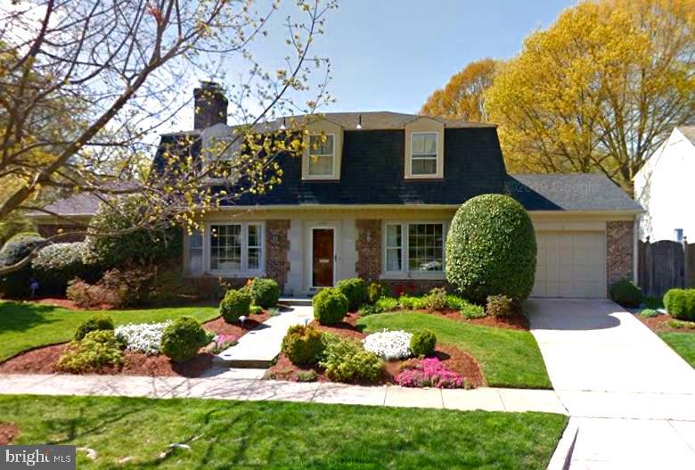 WESTMORELAND HILLS - Residential