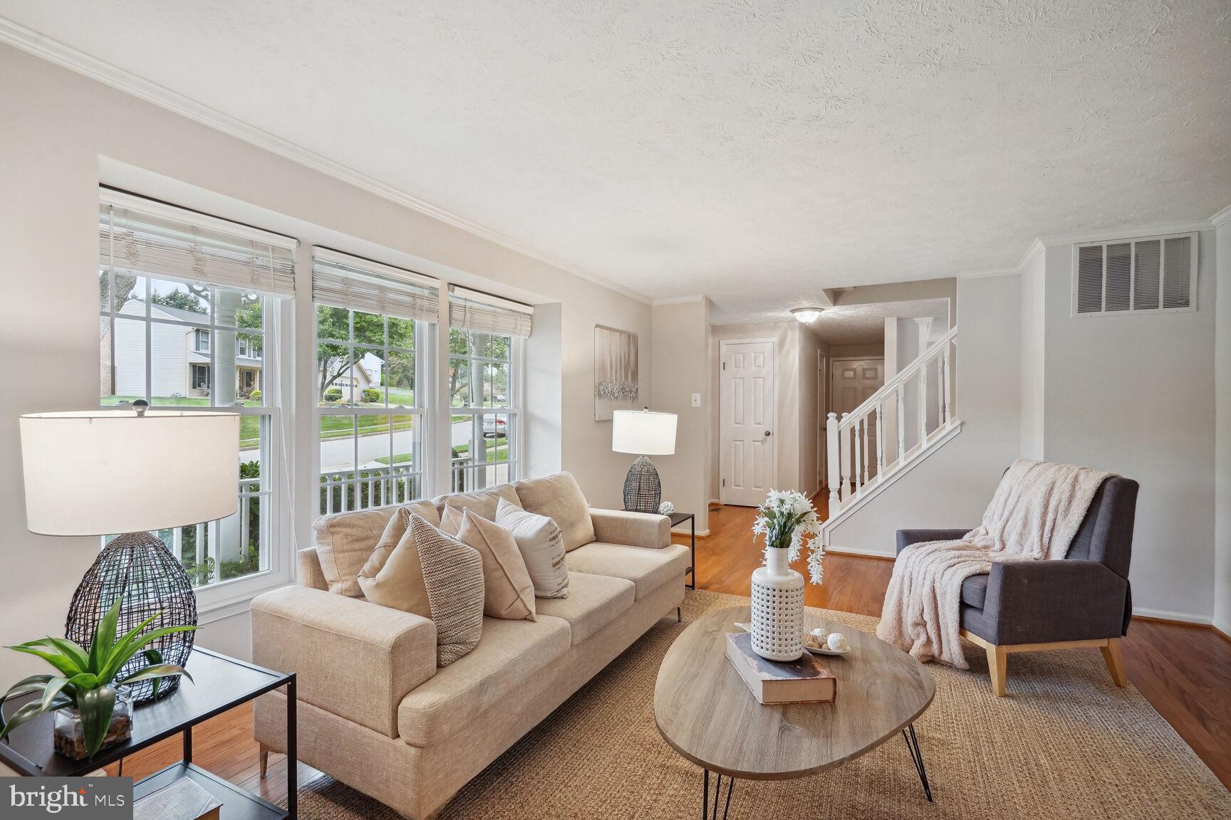 6311 FALLING BROOK DRIVE