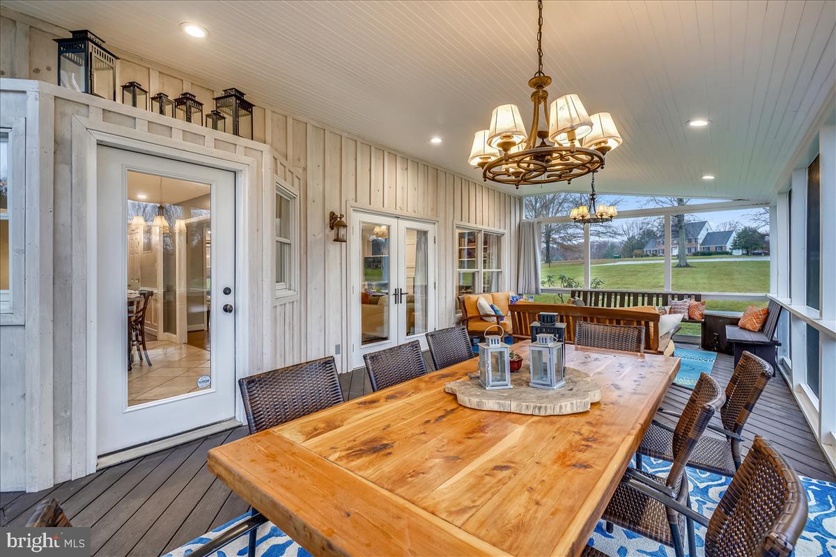 GLENELG MANOR ESTATES - Residential