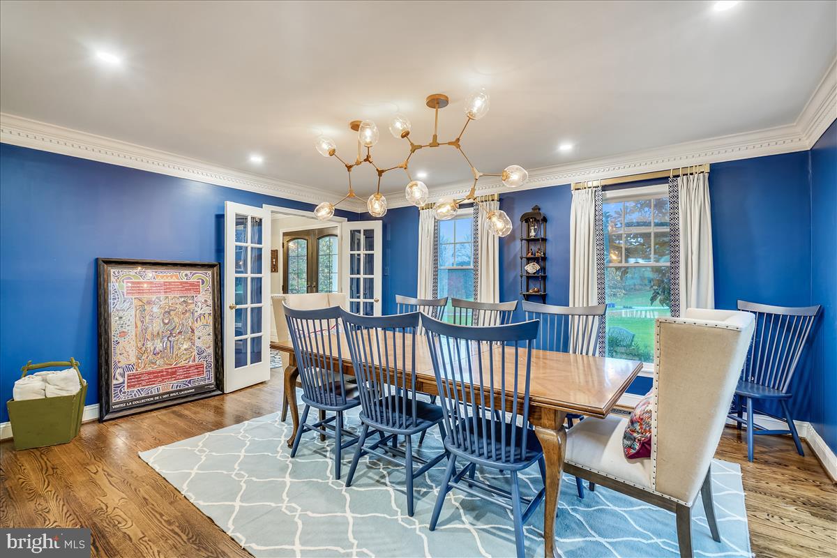 GLENELG MANOR ESTATES - Residential