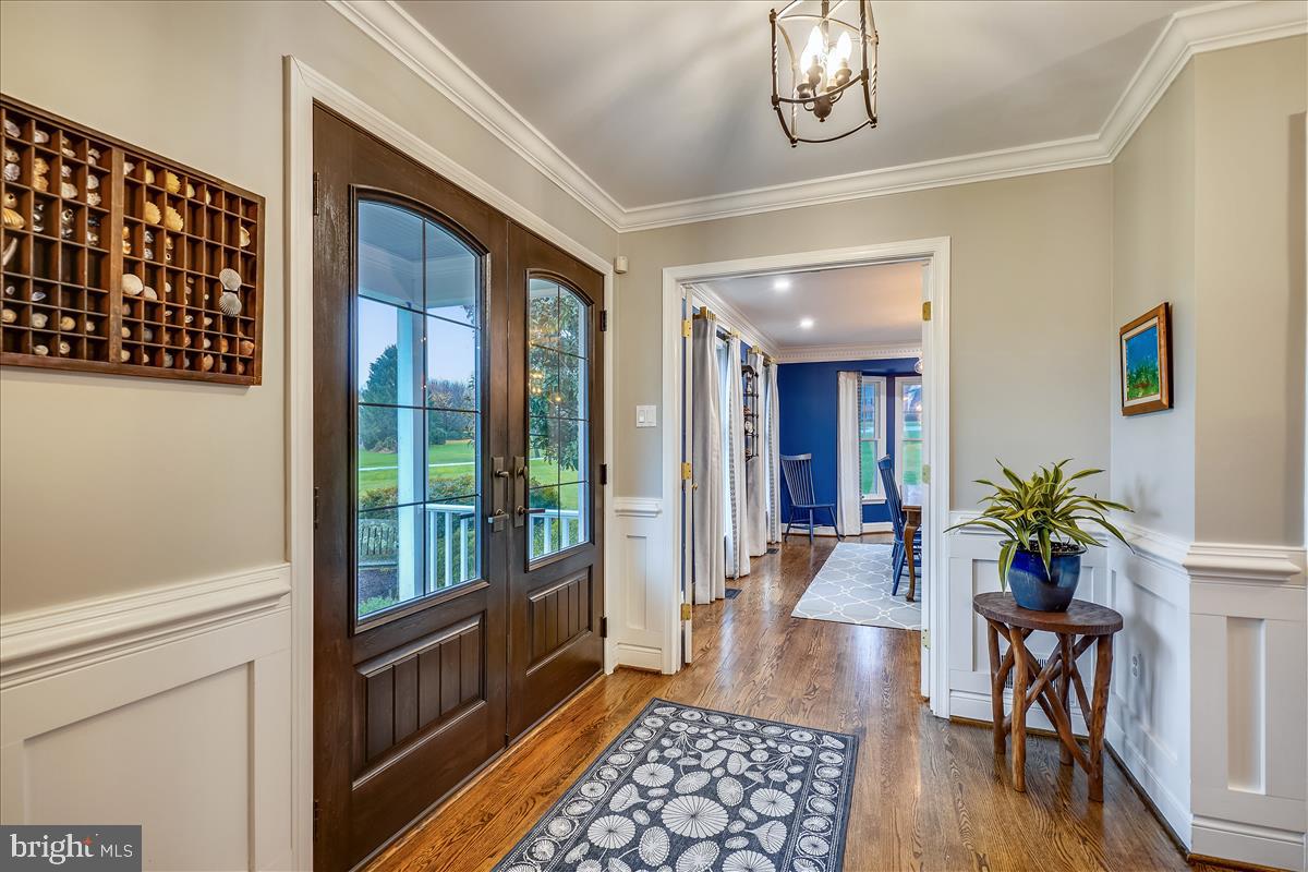 GLENELG MANOR ESTATES - Residential