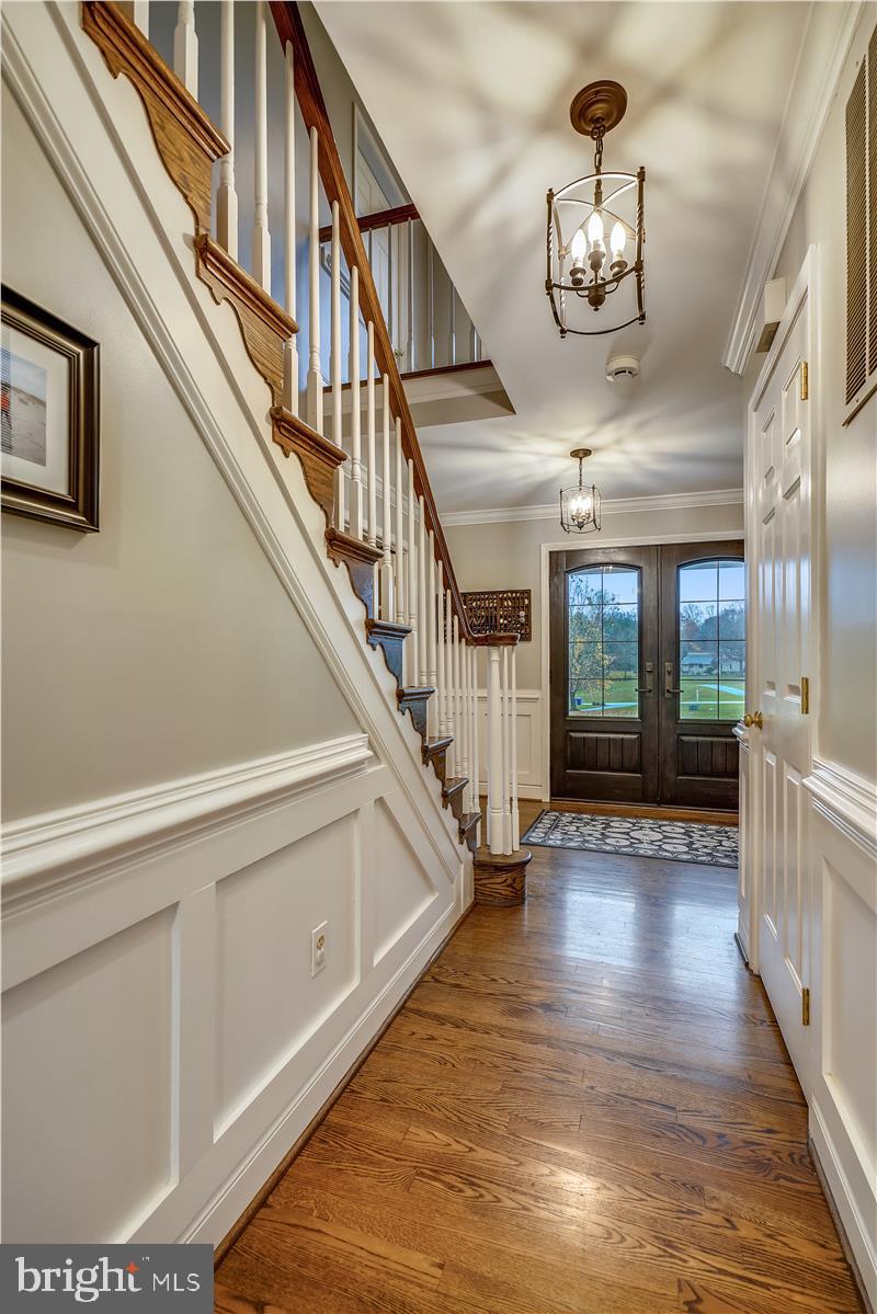 GLENELG MANOR ESTATES - Residential