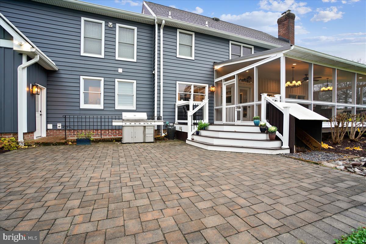 GLENELG MANOR ESTATES - Residential