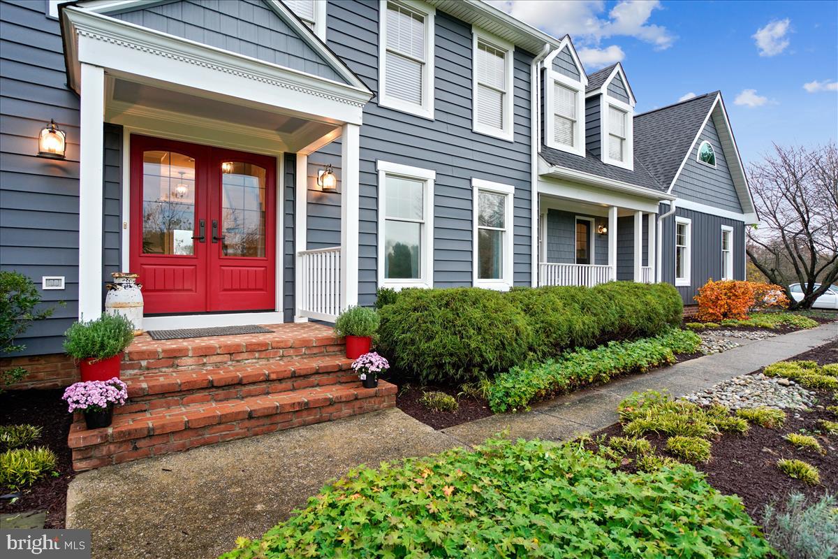 GLENELG MANOR ESTATES - Residential