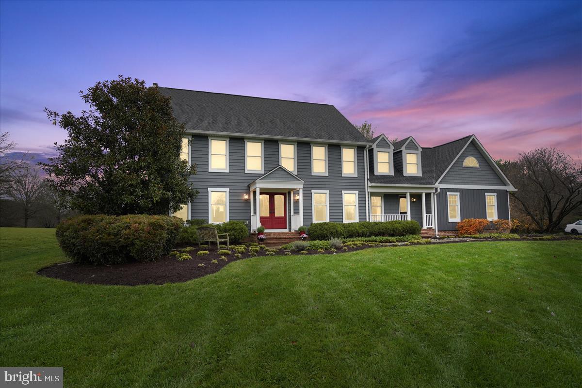 GLENELG MANOR ESTATES - Residential