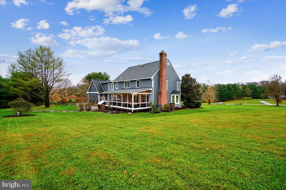 GLENELG MANOR ESTATES - Residential