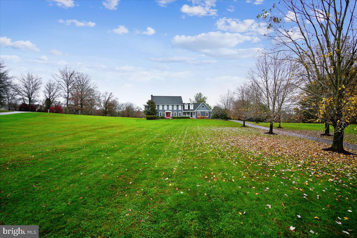 GLENELG MANOR ESTATES - Residential