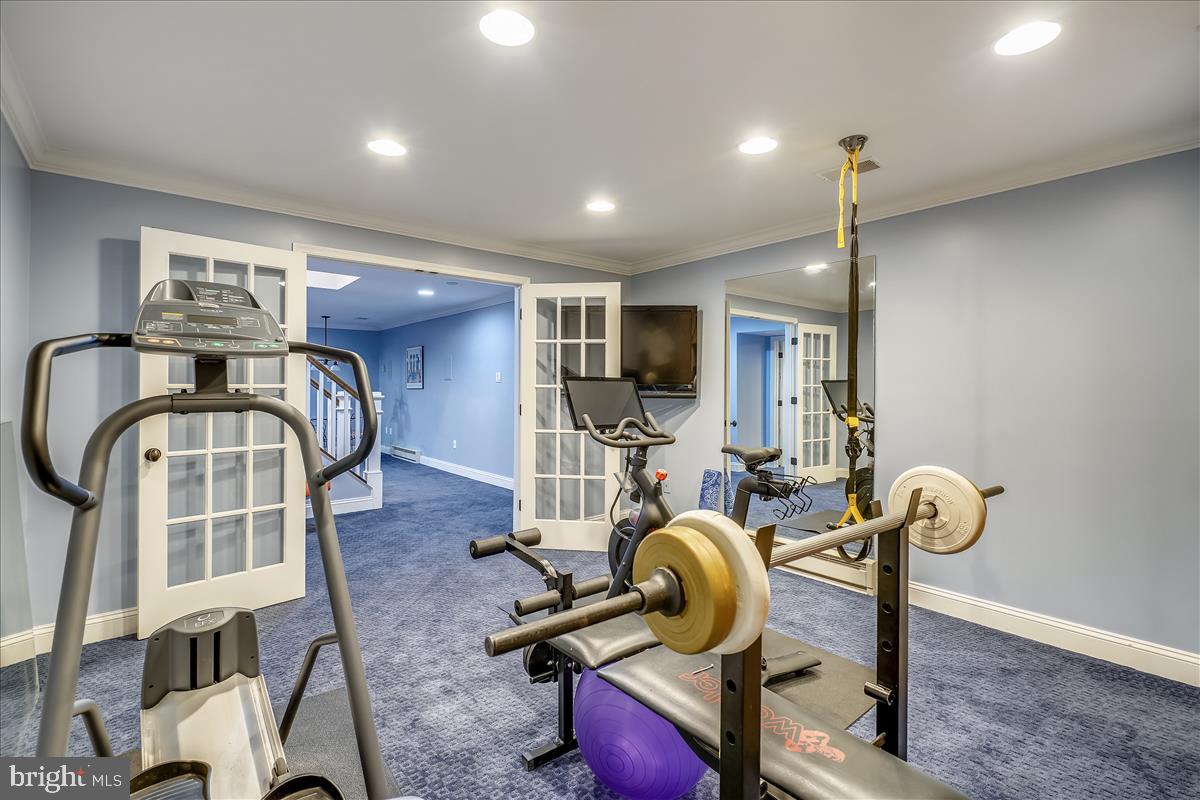 GLENELG MANOR ESTATES - Residential