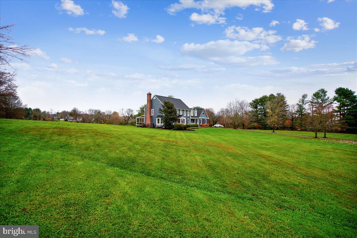 GLENELG MANOR ESTATES - Residential