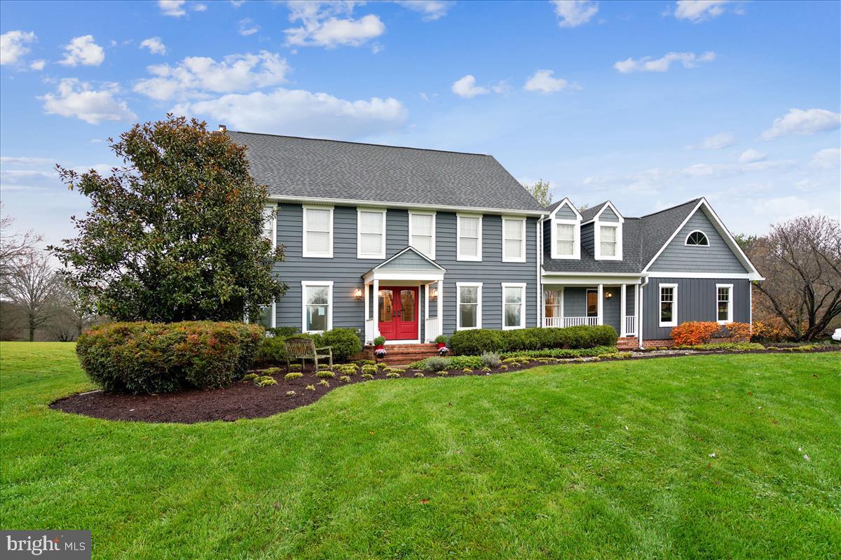 GLENELG MANOR ESTATES - Residential